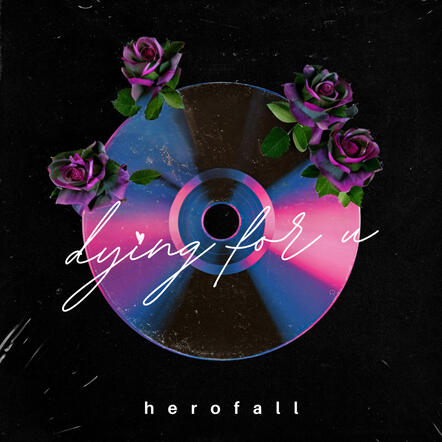 dying for u dying for u